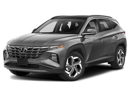 2024 Hyundai Tucson Preferred (Stk: R24031) in Brockville - Image 1 of 12