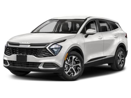 2024 Kia Sportage  (Stk: 24028) in Petawawa - Image 1 of 12