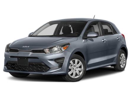 2023 Kia Rio  (Stk: 23218) in Petawawa - Image 1 of 11