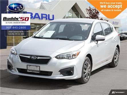2019 Subaru Impreza Convenience (Stk: X24123A) in Oakville - Image 1 of 28