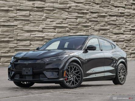 2022 Ford Mustang Mach-E GT Performance Edition (Stk: 16400B) in Hamilton - Image 1 of 28