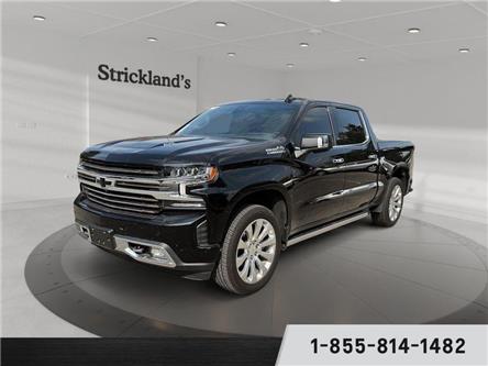 2022 Chevrolet Silverado 1500 LTD High Country (Stk: 230007) in Brantford - Image 1 of 25