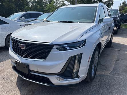 2024 Cadillac XT6 Premium Luxury (Stk: 709521) in Markham - Image 1 of 5