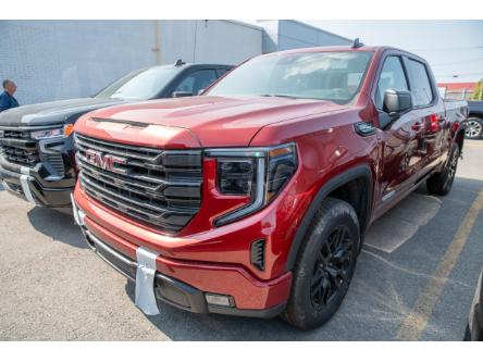 2023 GMC Sierra 1500 Elevation (Stk: 23K50) in Saint-Remi - Image 1 of 5