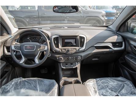 2023 GMC Terrain SLE (Stk: 23K73) in Saint-Remi - Image 1 of 6
