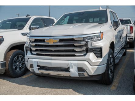 2023 Chevrolet Silverado 1500 High Country in Saint-Remi - Image 1 of 5