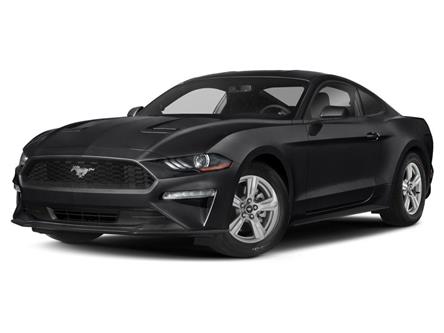 2019 Ford Mustang EcoBoost (Stk: 23MA305A) in Newmarket - Image 1 of 11