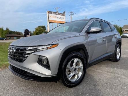 2022 Hyundai Tucson Preferred (Stk: -) in Kemptville - Image 1 of 29