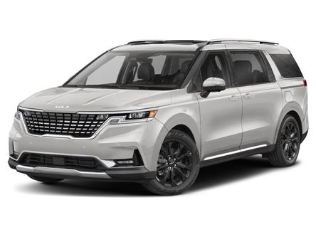 2024 Kia Carnival SX (Stk: 24700) in Edmonton - Image 1 of 12