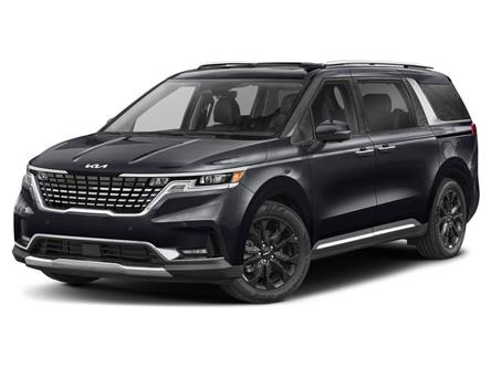 2024 Kia Carnival SX (Stk: 24701) in Edmonton - Image 1 of 12