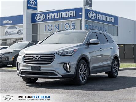 2018 Hyundai Santa Fe XL Luxury (Stk: 284593) in Milton - Image 1 of 25