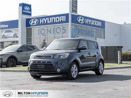 2014 Kia Soul EX (Stk: 082559) in Milton - Image 1 of 19