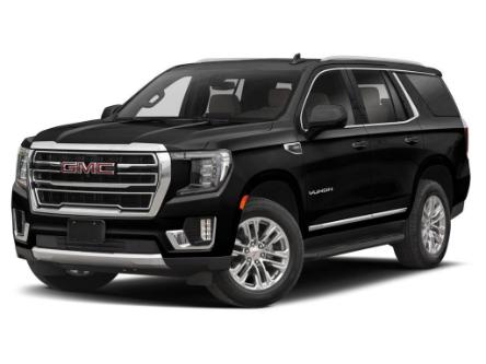2023 GMC Yukon SLT (Stk: R303269T) in WHITBY - Image 1 of 12