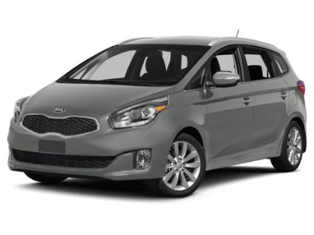 2014 Kia Rondo  (Stk: J240093A) in Markham - Image 1 of 10