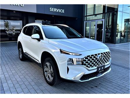 2023 Hyundai Santa Fe Preferred w/Trend Package (Stk: 16102272A) in Markham - Image 1 of 10