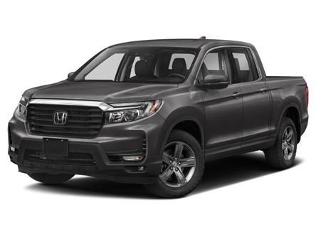 2023 Honda Ridgeline Touring (Stk: 23303) in Steinbach - Image 1 of 12
