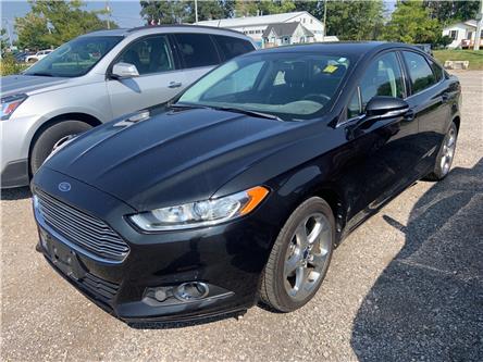 2013 Ford Fusion SE (Stk: 240123A) in London - Image 1 of 7