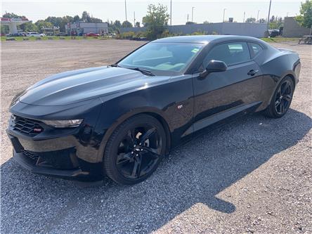 2019 Chevrolet Camaro  (Stk: 230897A) in London - Image 1 of 7