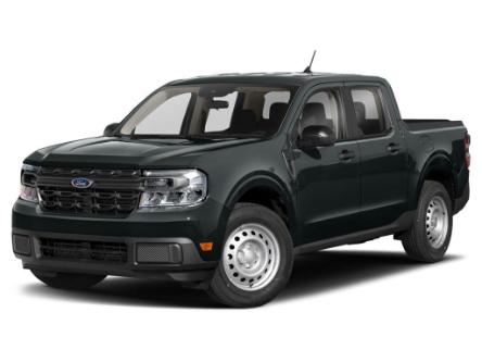 2023 Ford Maverick XL (Stk: 23AT6286) in Airdrie - Image 1 of 11