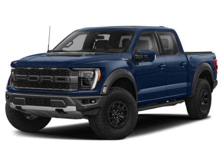 2023 Ford F-150 Raptor (Stk: W1RF356P1) in Pincher Creek - Image 1 of 12