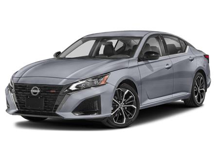 2024 Nissan Altima SR (Stk: 244001) in Newmarket - Image 1 of 11
