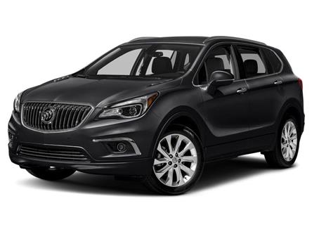 2018 Buick Envision Premium II (Stk: R24209A) in Ottawa - Image 1 of 9