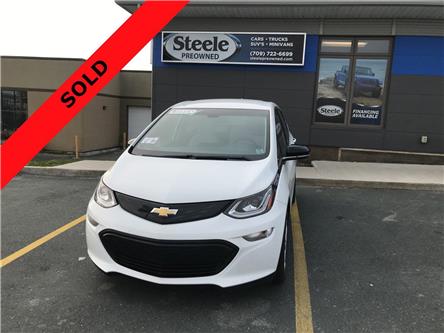 2017 Chevrolet Bolt EV LT (Stk: PA6230-220) in St. John’s - Image 1 of 24