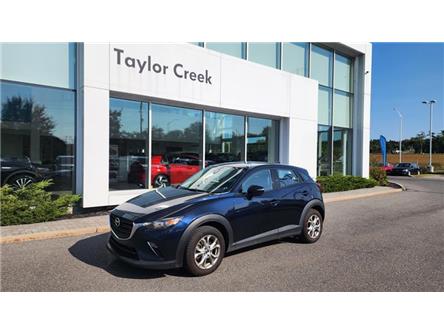 2020 Mazda CX-3 GS (Stk: PW0232) in Orleans - Image 1 of 17
