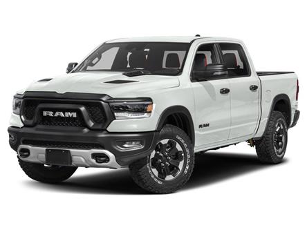 2022 RAM 1500 Rebel (Stk: 3P322) in Kamloops - Image 1 of 12