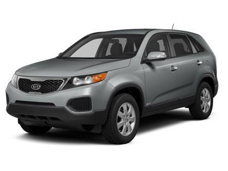 2013 Kia Sorento  (Stk: 4010A1) in Hebbville - Image 1 of 9