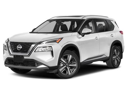 2023 Nissan Rogue Platinum (Stk: 92842) in Peterborough - Image 1 of 12