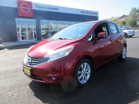 2014 Nissan Versa Note  (Stk: 92833A) in Peterborough - Image 1 of 23