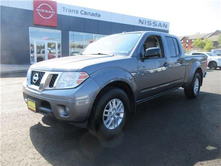 2018 Nissan Frontier  (Stk: 92810A) in Peterborough - Image 1 of 22