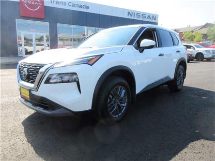 2023 Nissan Rogue S (Stk: 92827A) in Peterborough - Image 1 of 24