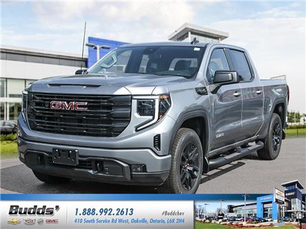 2023 GMC Sierra 1500 Elevation (Stk: SR3097) in Oakville - Image 1 of 29