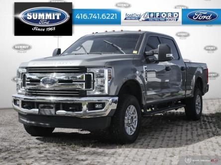 2019 Ford F-250 XLT (Stk: P22604) in Toronto - Image 1 of 27