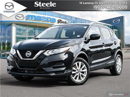 2020 Nissan Qashqai SV (Stk: N244499A) in Dartmouth - Image 1 of 27