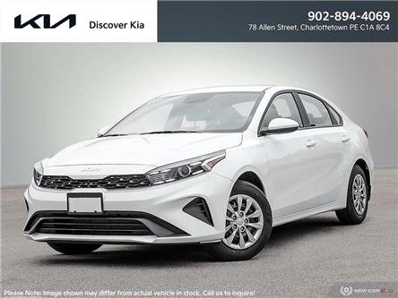 2023 Kia Forte LX (Stk: T676373) in Charlottetown - Image 1 of 22