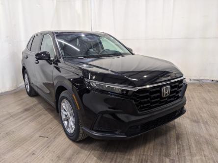 2024 Honda CR-V EX-L (Stk: 2450055) in Calgary - Image 1 of 28