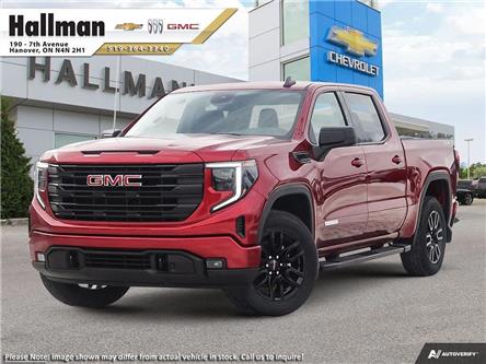 2024 GMC Sierra 1500 Elevation (Stk: 24087) in Hanover - Image 1 of 23
