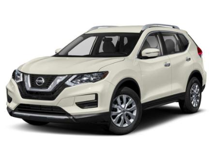 2018 Nissan Rogue  (Stk: 5193A) in Dawson Creek - Image 1 of 11