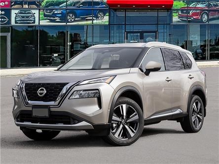 2023 Nissan Rogue SL (Stk: 12970) in Sudbury - Image 1 of 23