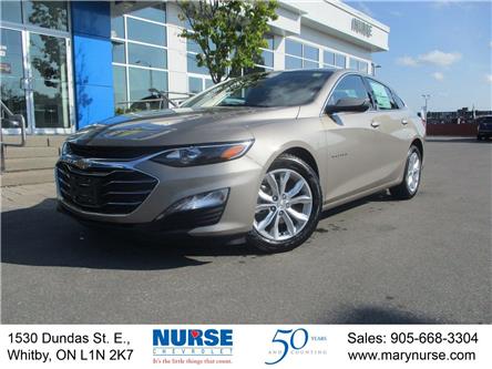 2024 Chevrolet Malibu 1LT (Stk: 24N005) in Whitby - Image 1 of 27