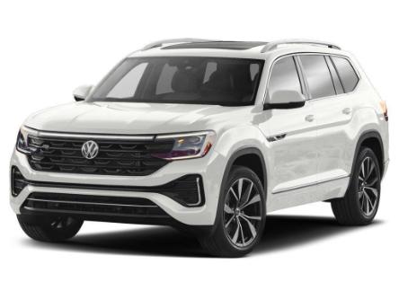 2024 Volkswagen Atlas 2.0 TSI Comfortline (Stk: 24002) in Orillia - Image 1 of 2