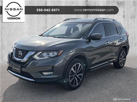 2020 Nissan Rogue SL (Stk: U804424) in Vernon - Image 1 of 32