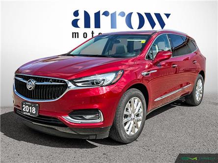 2018 Buick Enclave Premium (Stk: P1048) in Aylmer - Image 1 of 26