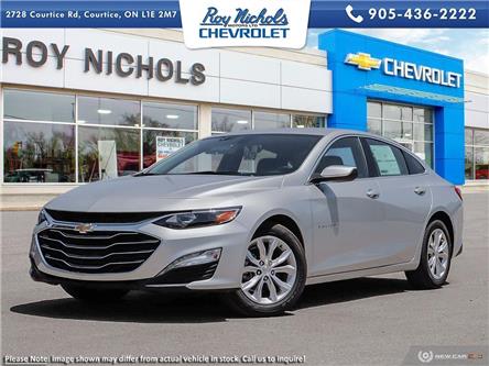 2024 Chevrolet Malibu 1LT (Stk: A066) in Courtice - Image 1 of 23