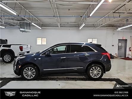 2019 Cadillac XT5 Luxury (Stk: 230507AX) in Gananoque - Image 1 of 37
