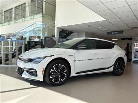 2023 Kia EV6  (Stk: P2784) in Gatineau - Image 1 of 17
