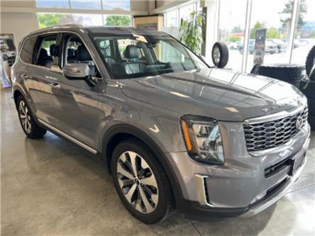 2020 Kia Telluride  (Stk: 5XYP5D) in Port Alberni - Image 1 of 13